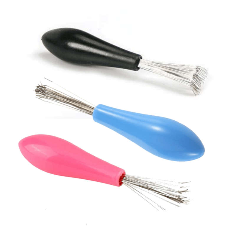 Hair Comb Cleaning Brush