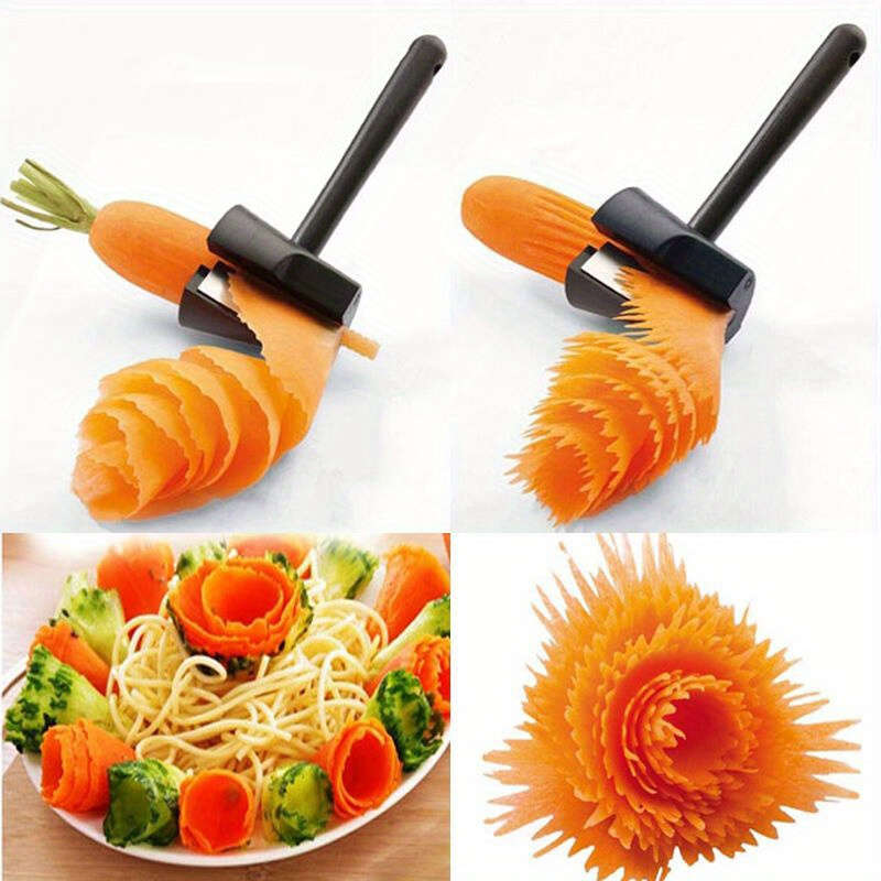 1pc Spiral Cutter
