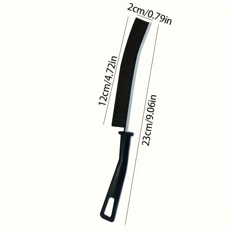1Pc Multi-Functional Long Handle Cleaning Brush For Bathroom
