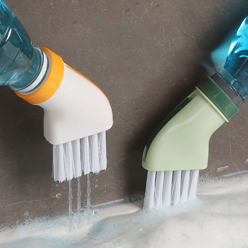 1pc Versatile Crevice Cleaning Brush
