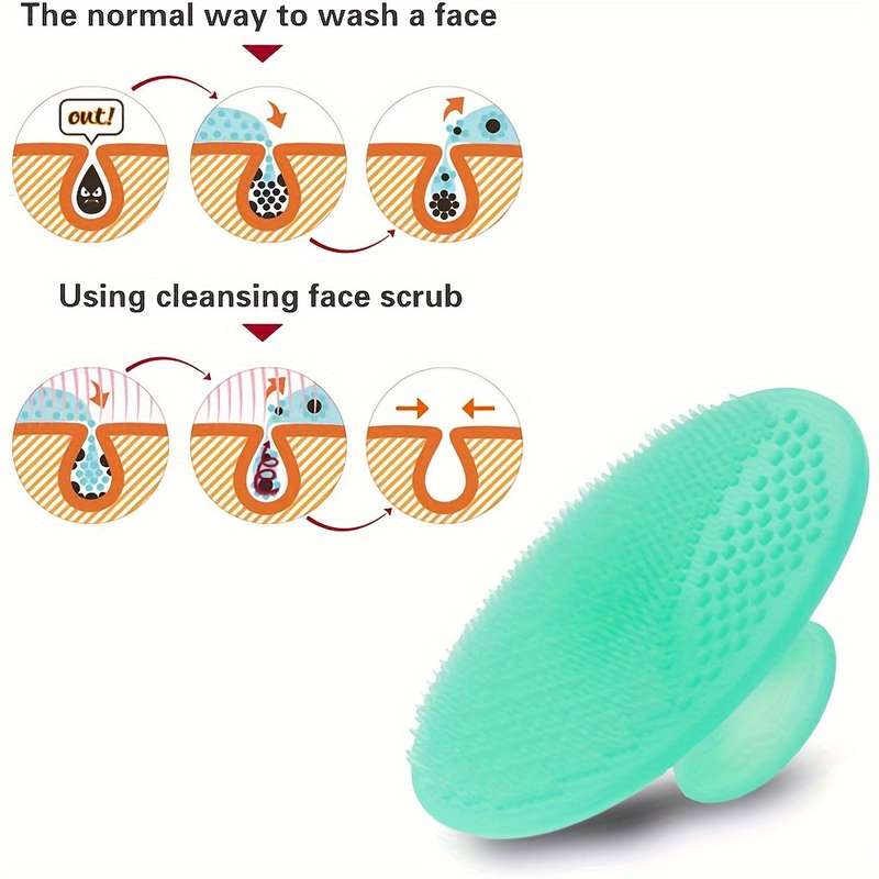Face Scrubber
