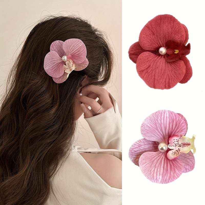 Hair Accessories