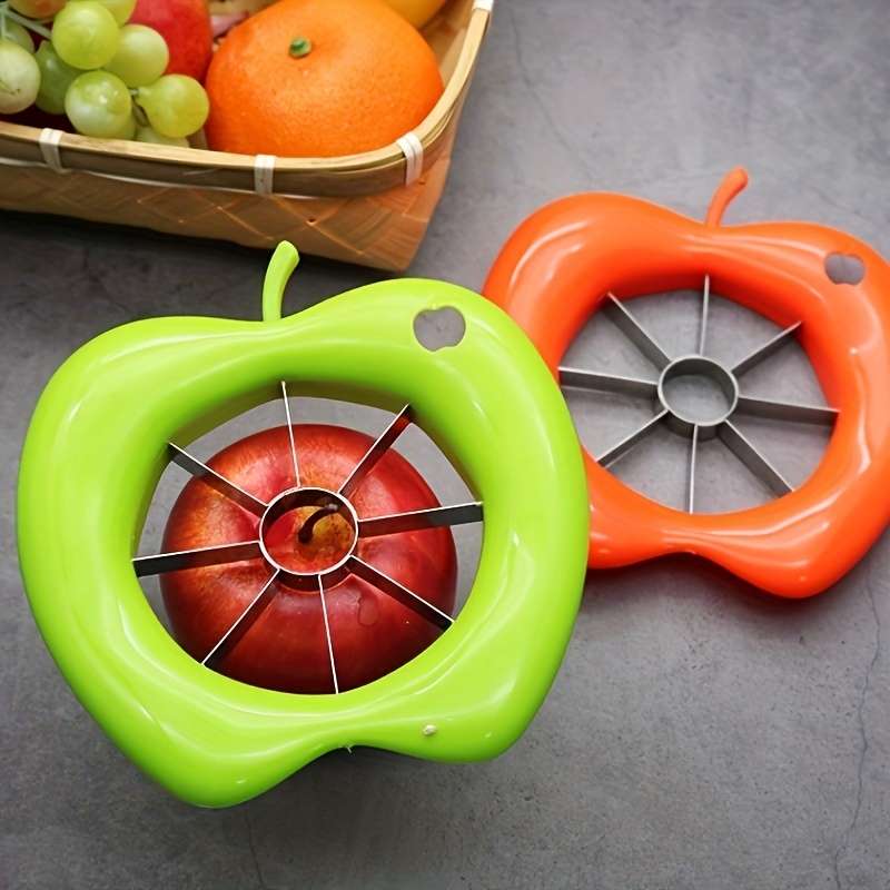 1pc SlicerApple Slicer Corer Cutter Wedger