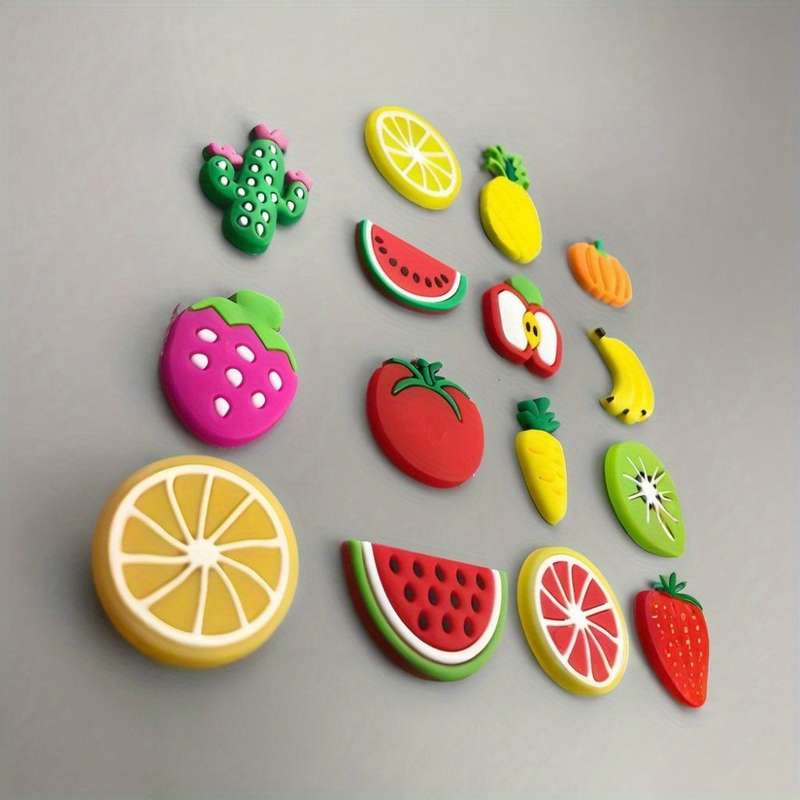 Magnetic Stickers