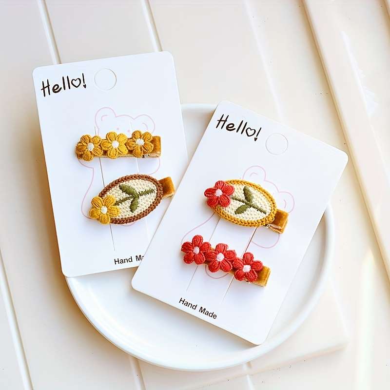 Hair Accessories