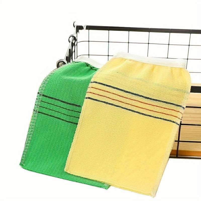 Exfoliating Towel