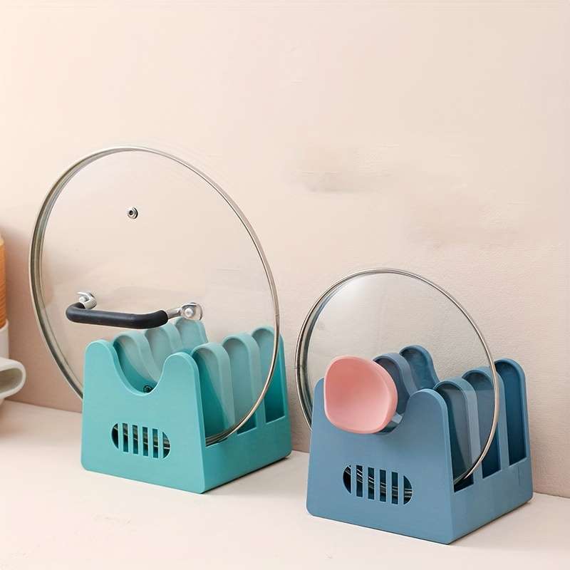 1pc Multi-Functional Kitchen Organizer