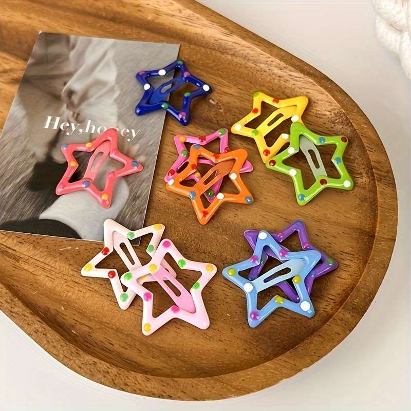 Hair Accessories