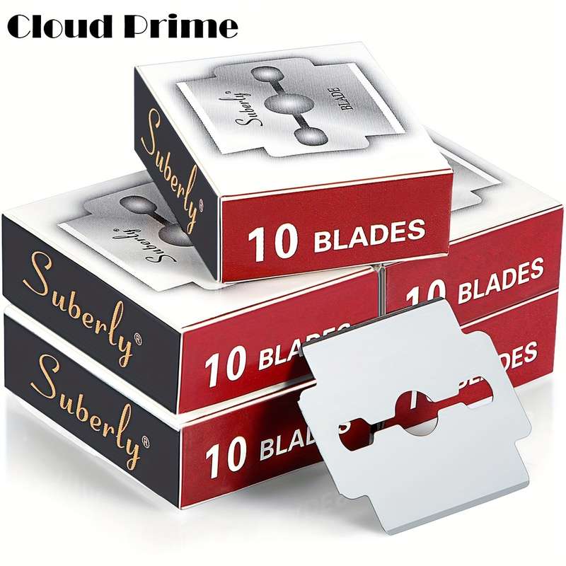 Razor blades