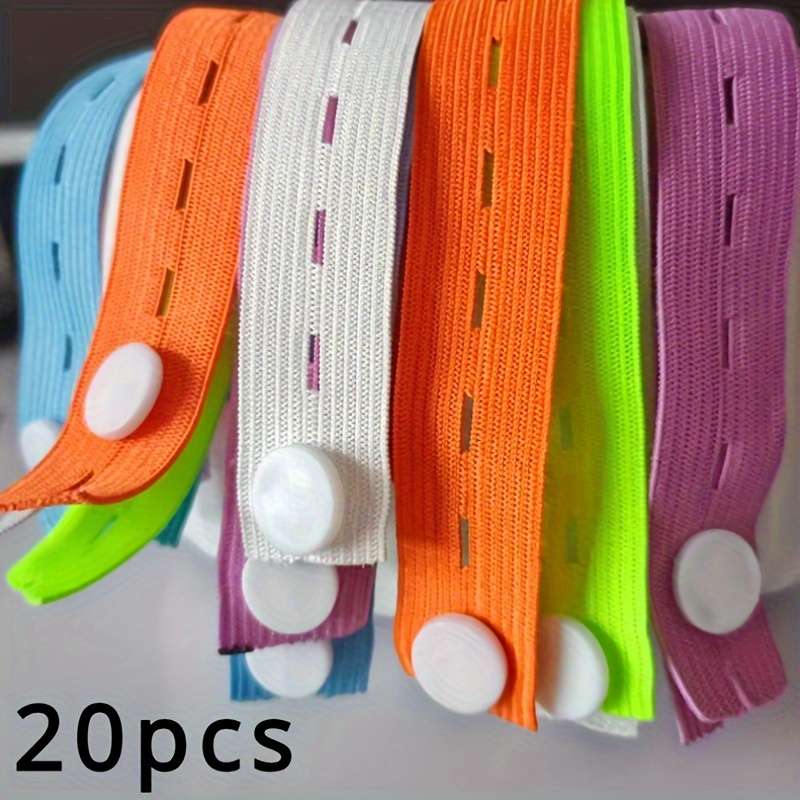 Elastic Bands