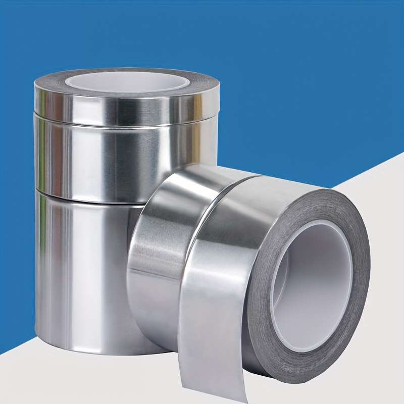 Multi-Functional Aluminum Foil Tape