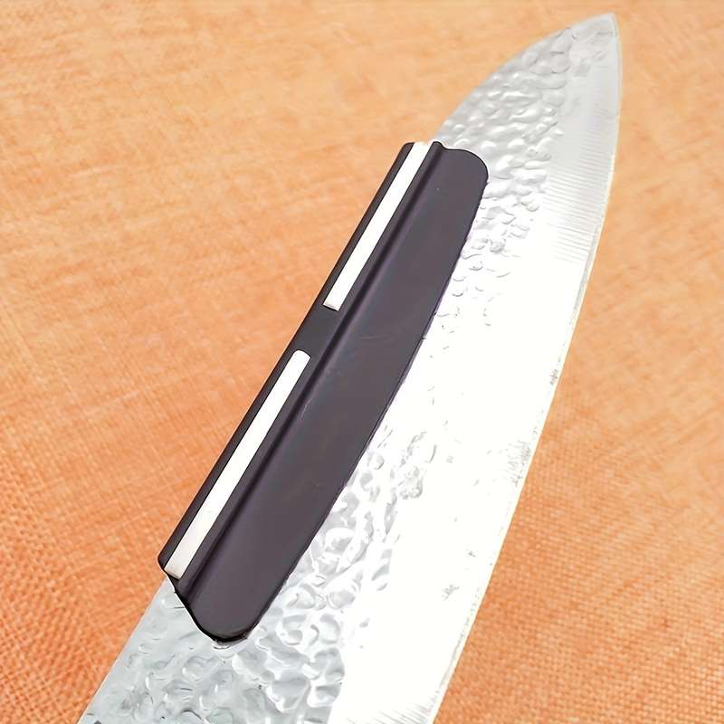 Knife Sharpener