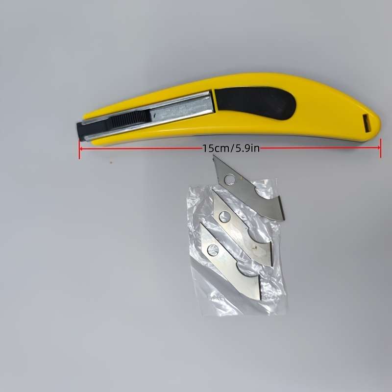 Sheet Cutting Knife Set