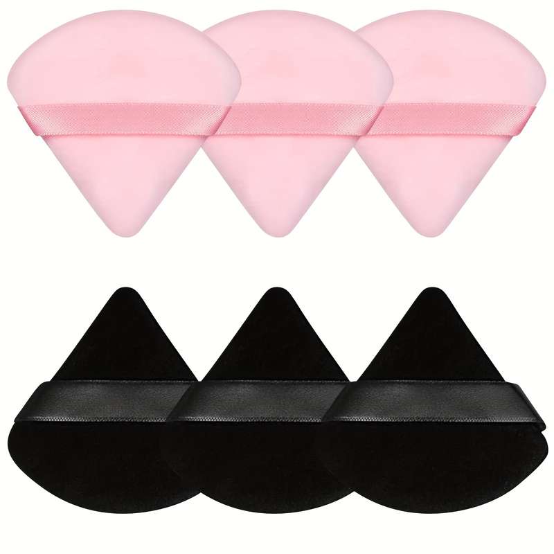 Makeup Brushes Set