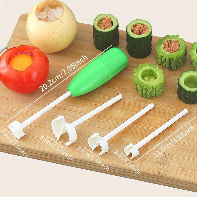 Core remover