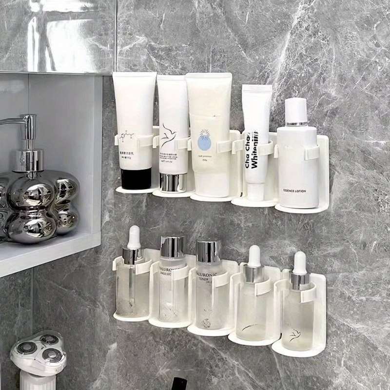 Unfinished Polyethylene Terephthalate Hanging Shelf