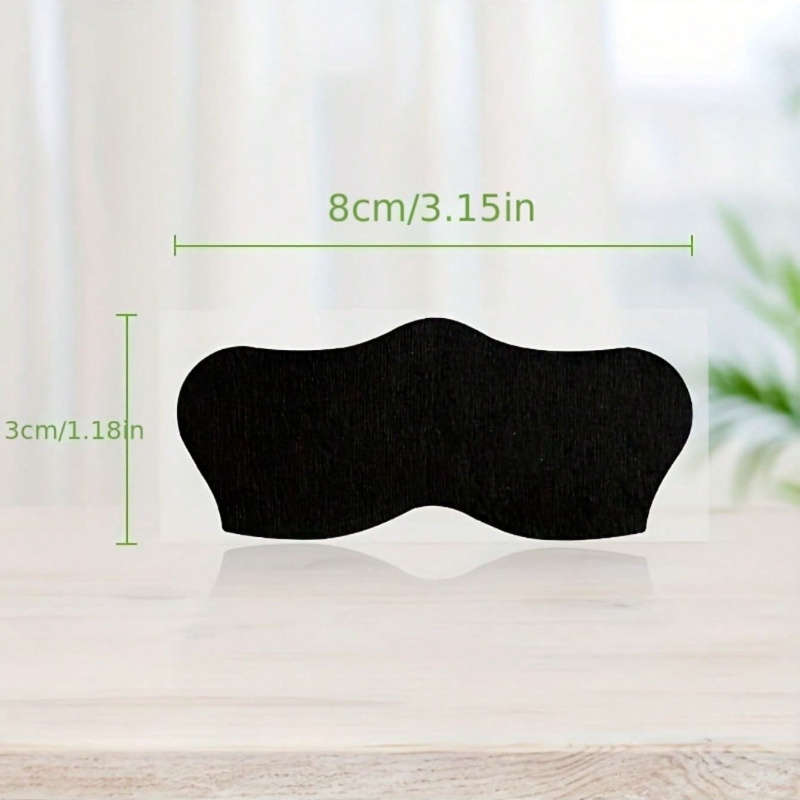 10pcs Deep Cleansing Nose Strips