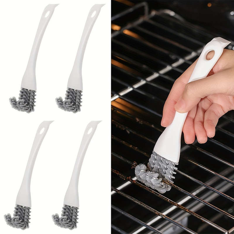 Versatile Kitchen Cleaning Brush