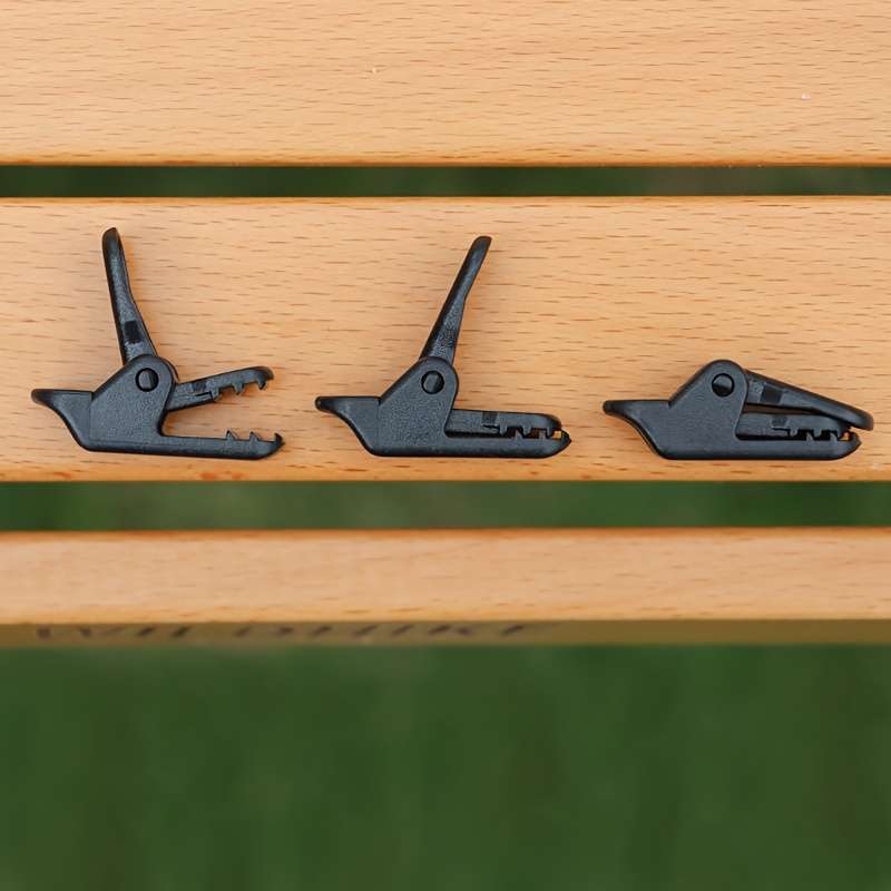 Tarp Clips