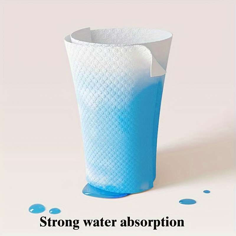 Travel Compressed Towel Sheet