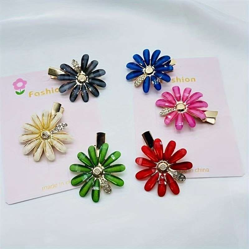 Hair Accessories