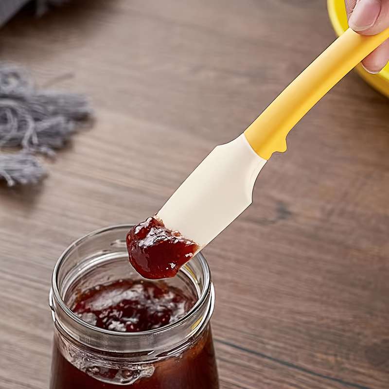 1pc Silicone Jam Spreader