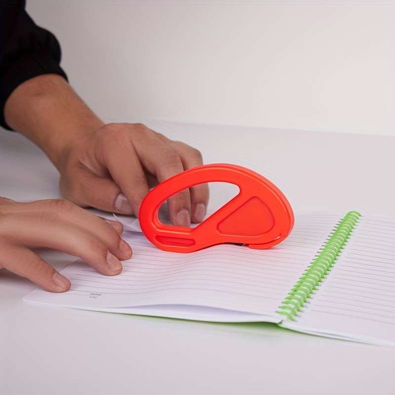 Deluxe Gift Wrap Cutter