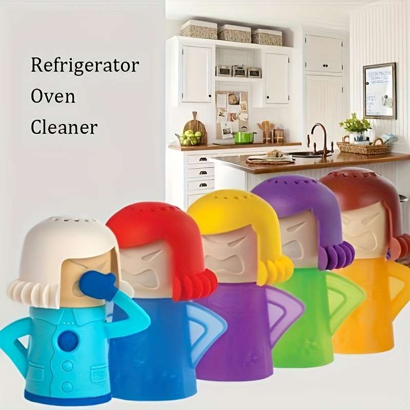 Steam Cleaner