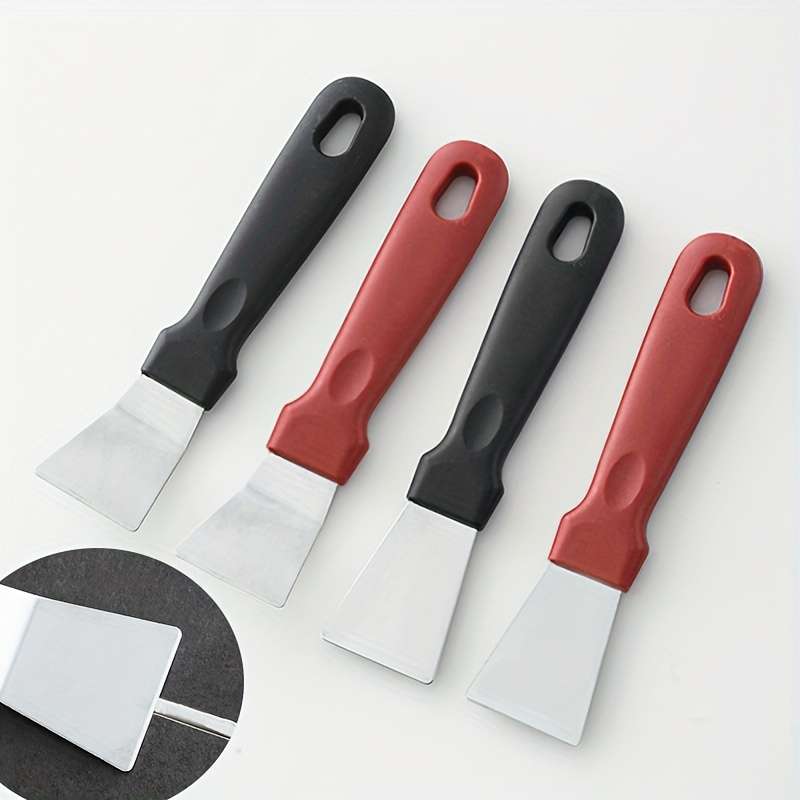 Range hoodvortex shell shovel