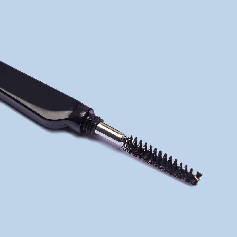 Eyebrow Brush and Eyelash Comb Makeup Tools