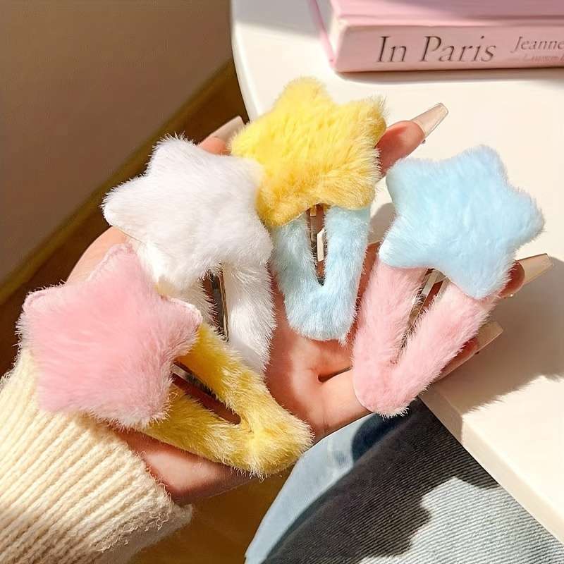 Hair Accessories