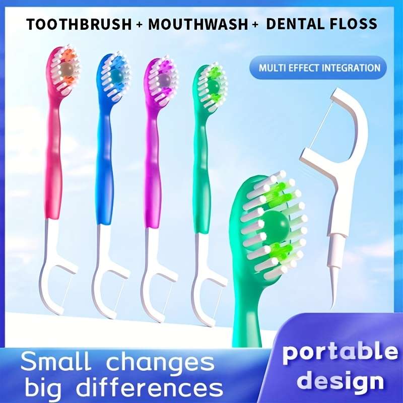 Toothbrush
