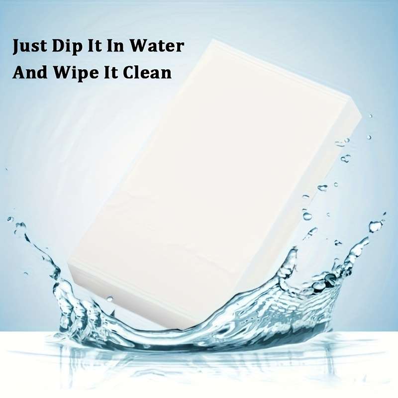 Nano Magic Sponge Wipe