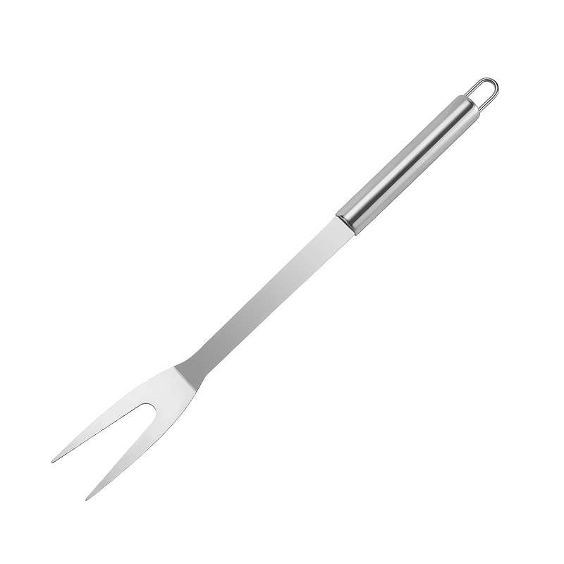 Stainless Steel Barbecue Fork