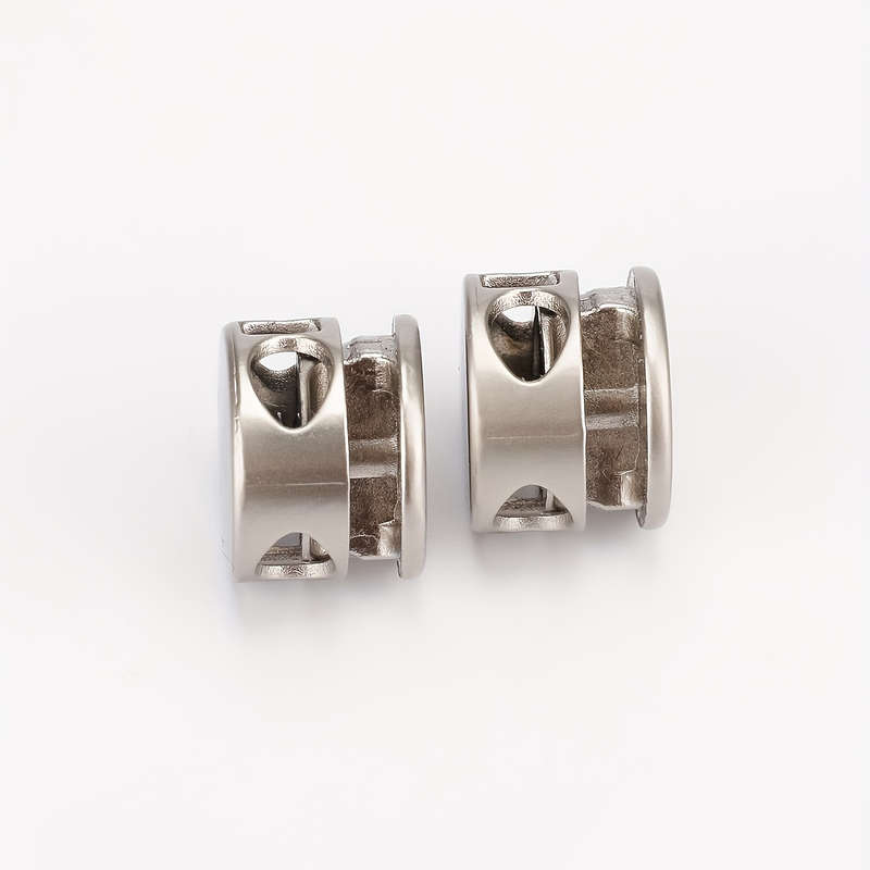 No-Tie Shoelace Locks