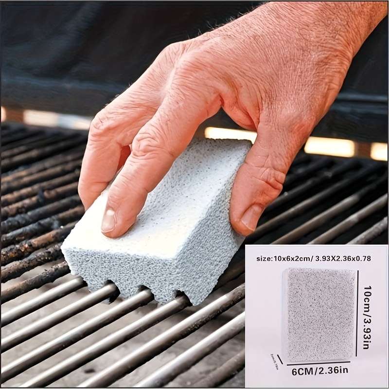 Magic BBQ Grill Cleaning Brick