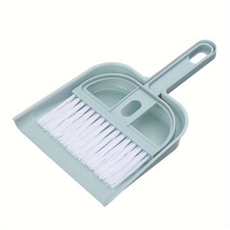 Mini Desktop Cleaning Set