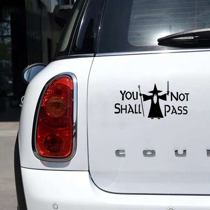 Decals