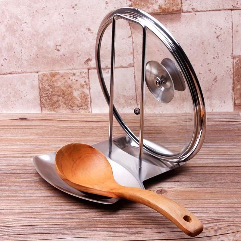 Stainless Steel Kitchen Organizer