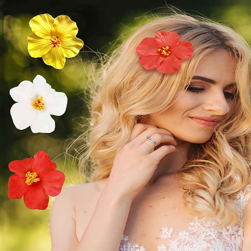 Hair Accessories