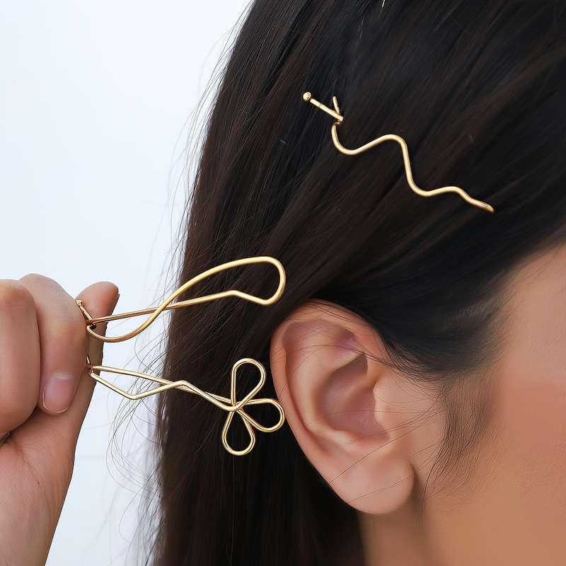 Hair Accessories