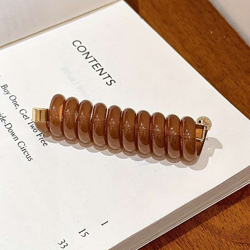 Spiral Hair Tie