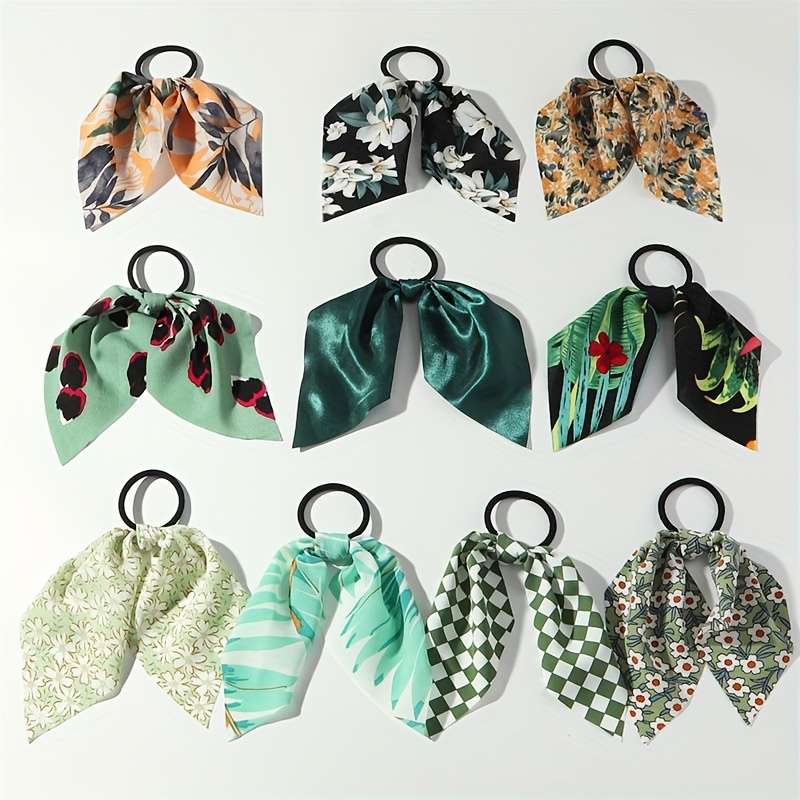 Women's Hair Accessories