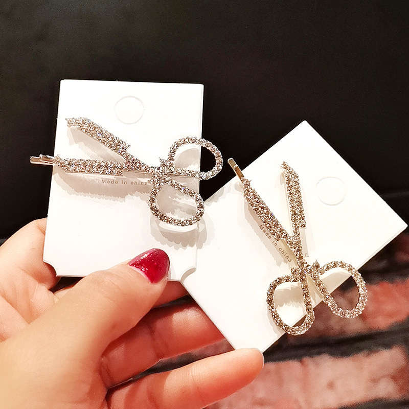 Hair accessories