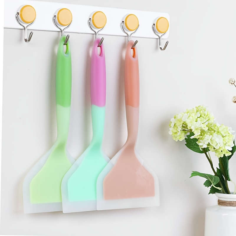 Silicone Spatula