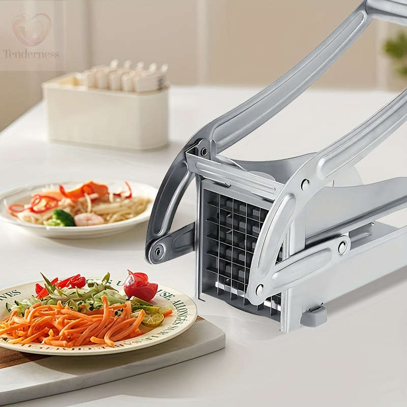 Potato Slicer Stainless