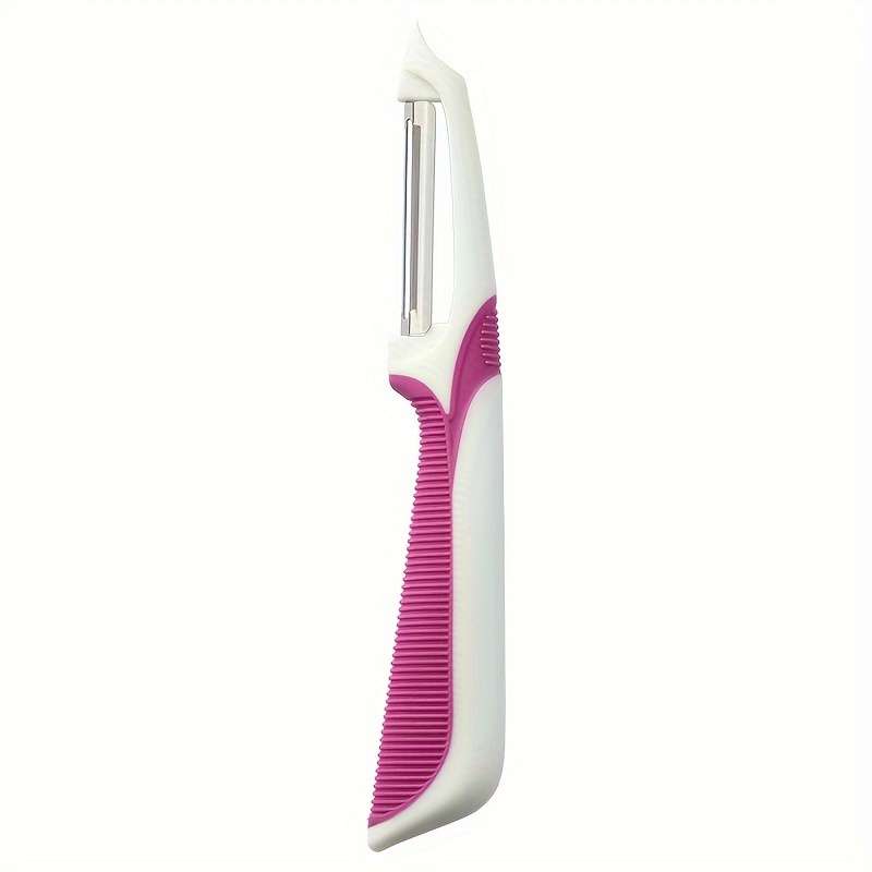 1pc Multi-Functional Fruit Vegetable Peeler