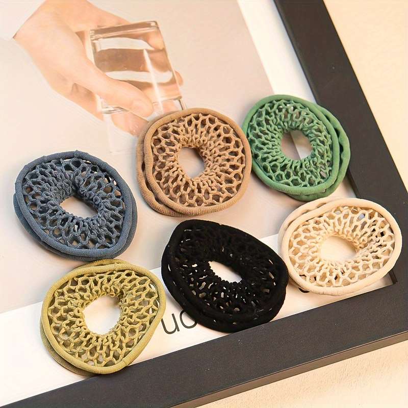 Steel rubber band