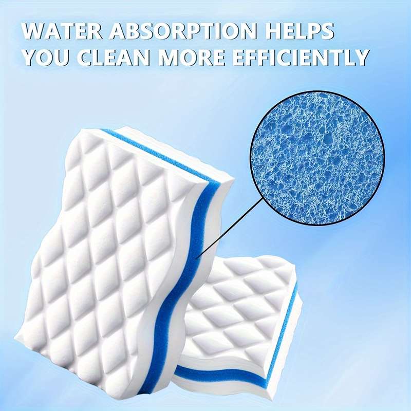 Professional Nano Sponge Eraser