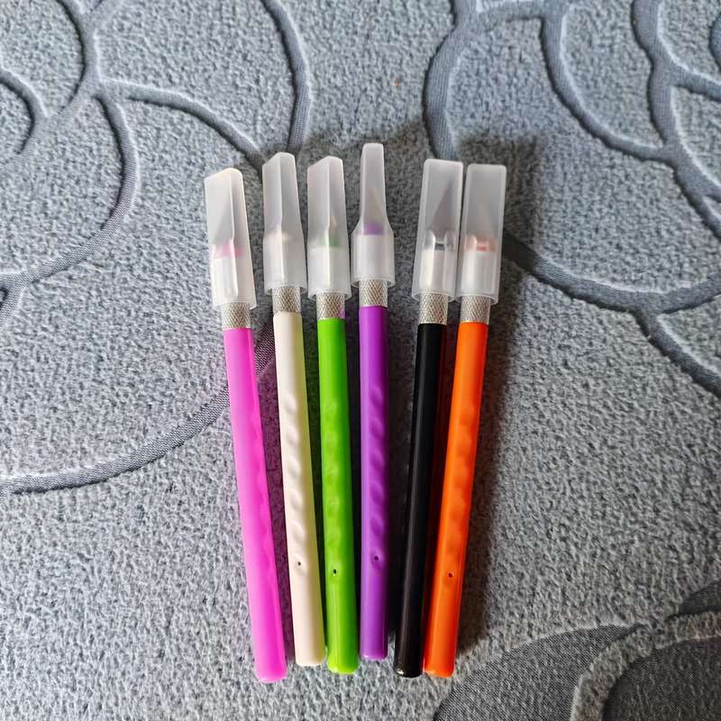 Plastic Utility Knife